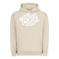 Pigment French Oak modest mouse Urban Hoodie - linhVisuals