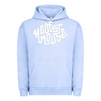 Pigment Grape Ice modest mouse Urban Hoodie - linhVisuals