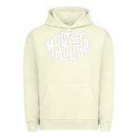 Pigment Pistachio modest mouse Urban Hoodie - linhVisuals