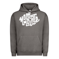 Pigment Tornado modest mouse Urban Hoodie - linhVisuals