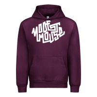 Modest Mouse Urban Hoodie | Teevron