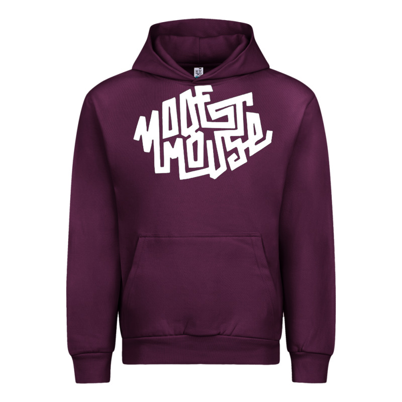 Modest Mouse Urban Hoodie by linhVisuals | Teevron