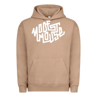 Pigment Burro modest mouse Urban Hoodie - linhVisuals