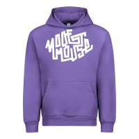 Tulip modest mouse Urban Hoodie - linhVisuals