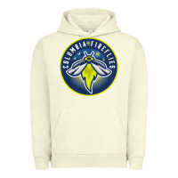 Pigment Pistachio the-columbia-fireflies-merch Urban Hoodie - linhVisuals