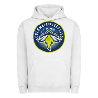 Pigment Lunar Rock the-columbia-fireflies-merch Urban Hoodie - linhVisuals