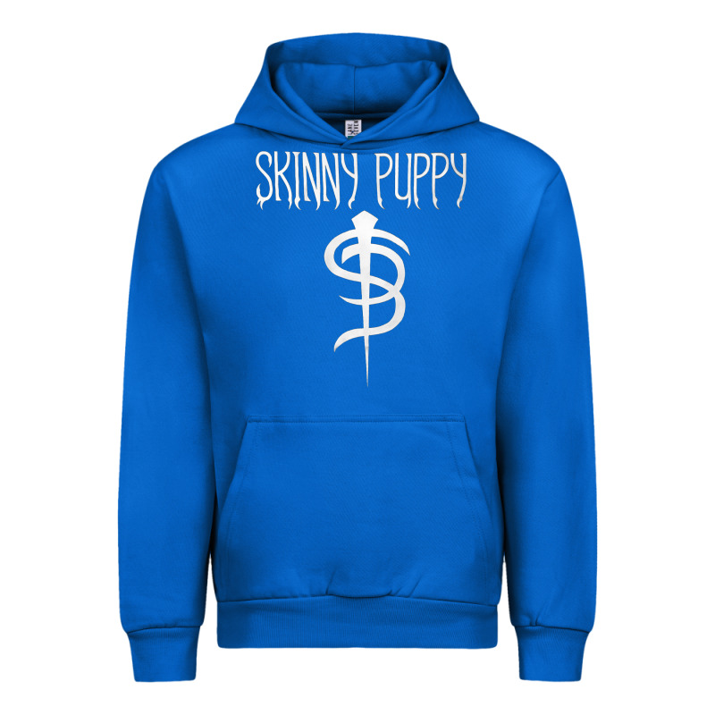 Skinny Puppy Urban Hoodie by linhVisuals | Teevron