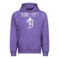 Tulip Skinny Puppy Urban Hoodie - linhVisuals