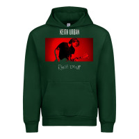 Forest Green keith urban 1 Urban Hoodie - linhVisuals