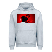 Heather Grey keith urban 1 Urban Hoodie - linhVisuals