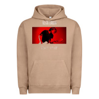 Pigment Burro keith urban 1 Urban Hoodie - linhVisuals