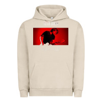 Pigment French Oak keith urban 1 Urban Hoodie - linhVisuals