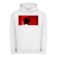 Pigment Lunar Rock keith urban 1 Urban Hoodie - linhVisuals