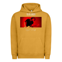 Pigment Peanut Butter keith urban 1 Urban Hoodie - linhVisuals