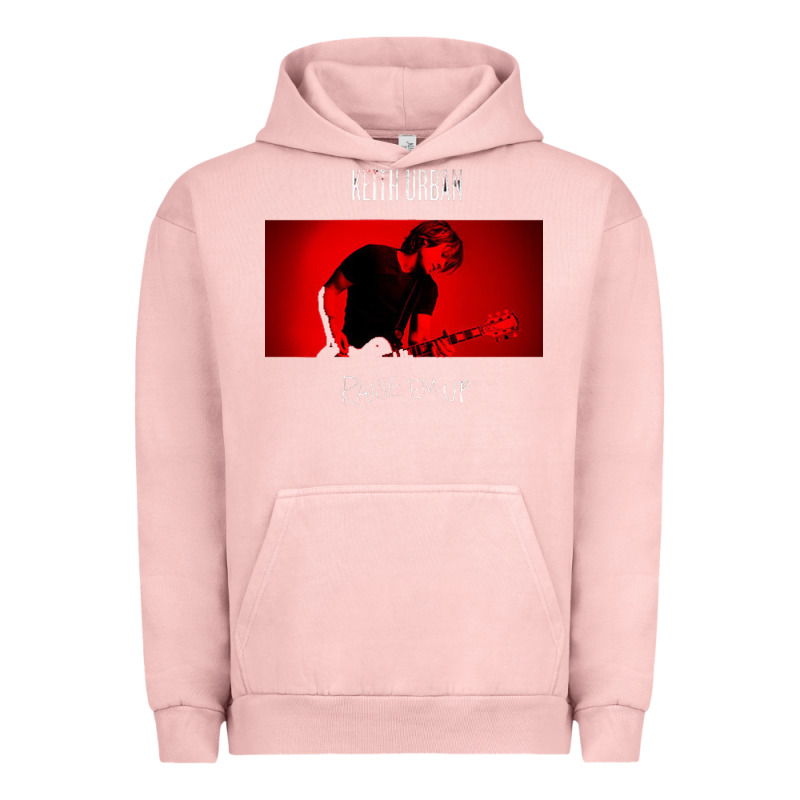 Keith Urban 1 Urban Hoodie by linhVisuals | Teevron