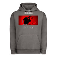 Pigment Tornado keith urban 1 Urban Hoodie - linhVisuals