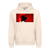 Sandshell keith urban 1 Urban Hoodie - linhVisuals