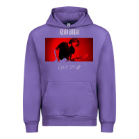 Tulip keith urban 1 Urban Hoodie - linhVisuals