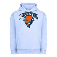 Pigment Grape Ice bucknell Urban Hoodie - linhVisuals