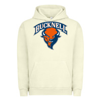 Pigment Pistachio bucknell Urban Hoodie - linhVisuals