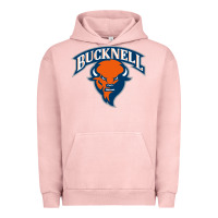 Pigment Salmon bucknell Urban Hoodie - linhVisuals