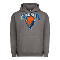 Pigment Tornado bucknell Urban Hoodie - linhVisuals
