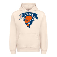 Sandshell bucknell Urban Hoodie - linhVisuals