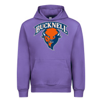 Tulip bucknell Urban Hoodie - linhVisuals