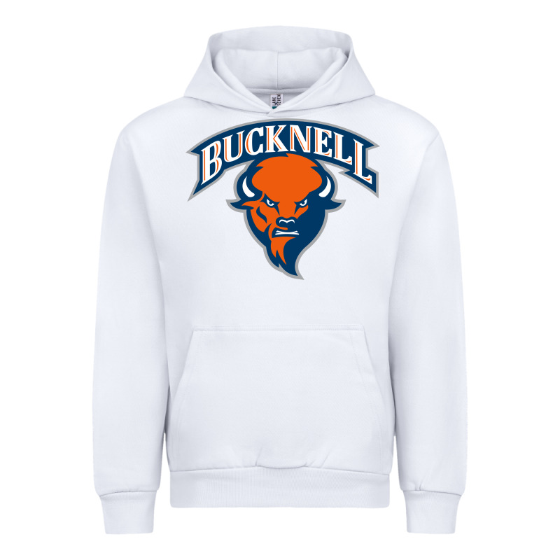 Bucknell Urban Hoodie by linhVisuals | Teevron