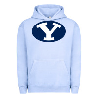 Byu Couga S Urban Hoodie | Teevron