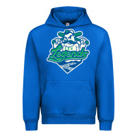 Cobalt the-lexington-legends-merch Urban Hoodie - linhVisuals