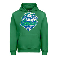 Emerald the-lexington-legends-merch Urban Hoodie - linhVisuals