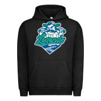 Pigment Black the-lexington-legends-merch Urban Hoodie - linhVisuals