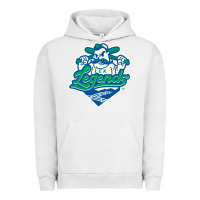 Pigment Lunar Rock the-lexington-legends-merch Urban Hoodie - linhVisuals