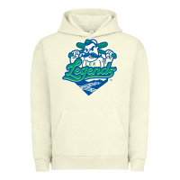 Pigment Pistachio the-lexington-legends-merch Urban Hoodie - linhVisuals