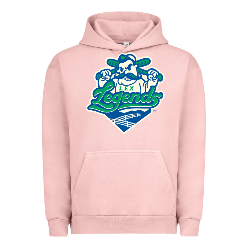 The-lexington-legends-merch Urban Hoodie by linhVisuals | Teevron