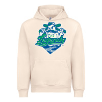 Sandshell the-lexington-legends-merch Urban Hoodie - linhVisuals