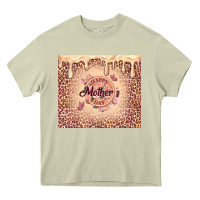 Mossy happy mother's day with roses Heavy Core Tee - TumblerDesignByShophia