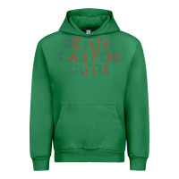 Emerald death cab for cutie Urban Hoodie - linhVisuals