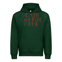 Forest Green death cab for cutie Urban Hoodie - linhVisuals