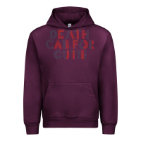 Mauve Wine death cab for cutie Urban Hoodie - linhVisuals