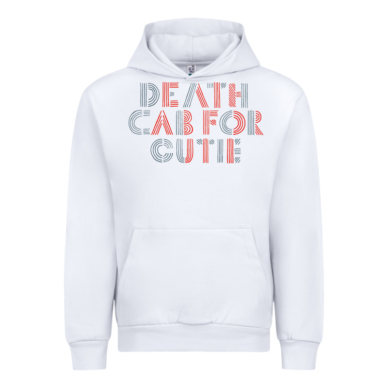 Death Cab For Cutie Urban Hoodie by linhVisuals | Teevron