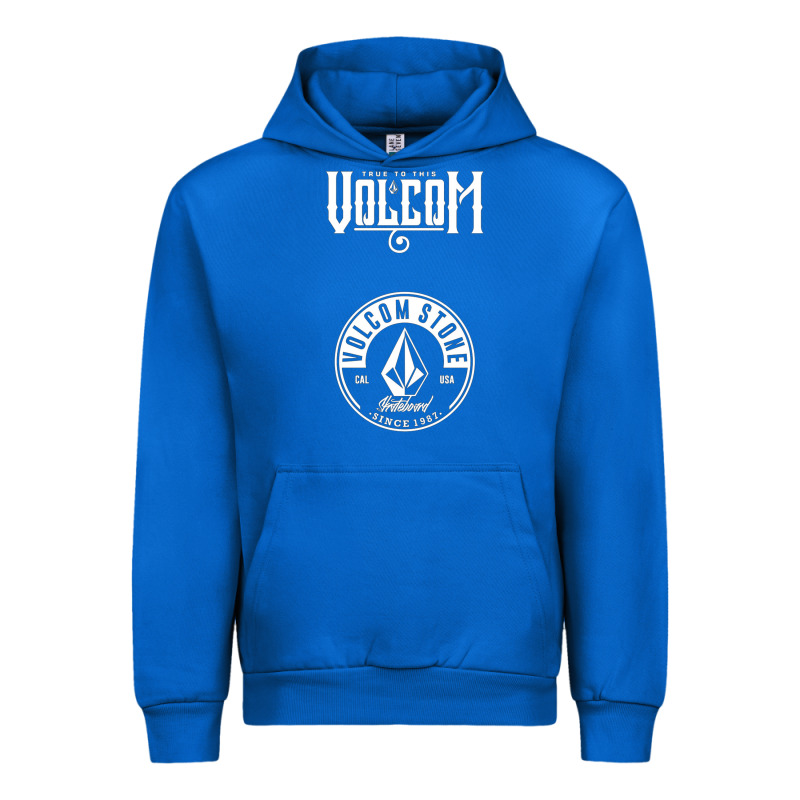 Volcom Style Urban Hoodie by linhVisuals | Teevron