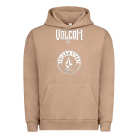 Pigment Burro Volcom Style Urban Hoodie - linhVisuals