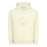 Pigment Pistachio Volcom Style Urban Hoodie - linhVisuals