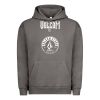 Pigment Tornado Volcom Style Urban Hoodie - linhVisuals