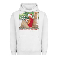 Pigment Lunar Rock kenny chesney all i want for christmas Urban Hoodie - linhVisuals
