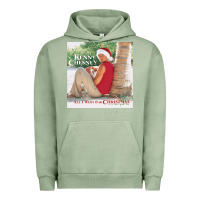 Pigment Oil Green kenny chesney all i want for christmas Urban Hoodie - linhVisuals