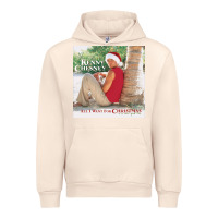 Sandshell kenny chesney all i want for christmas Urban Hoodie - linhVisuals