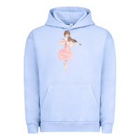 Pigment Grape Ice lindsey stirling Urban Hoodie - linhVisuals